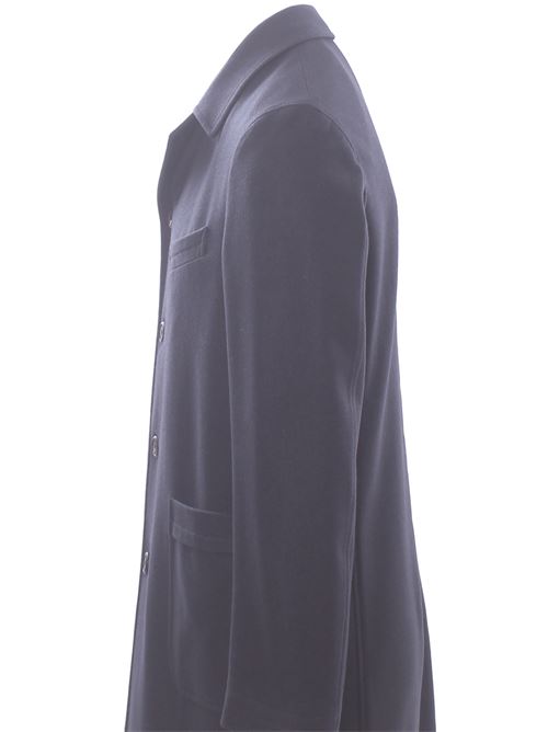 washed cashmere coat THE GIGI | FIRENZE-C053573